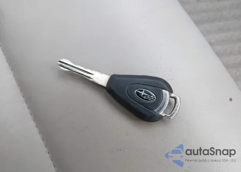 2007 Subaru Outback 2.5I Limited из США, поврежденный, VIN 4S4BP62C977325368